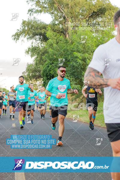 2ª Corrida Amigão