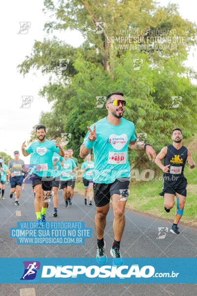 2ª Corrida Amigão