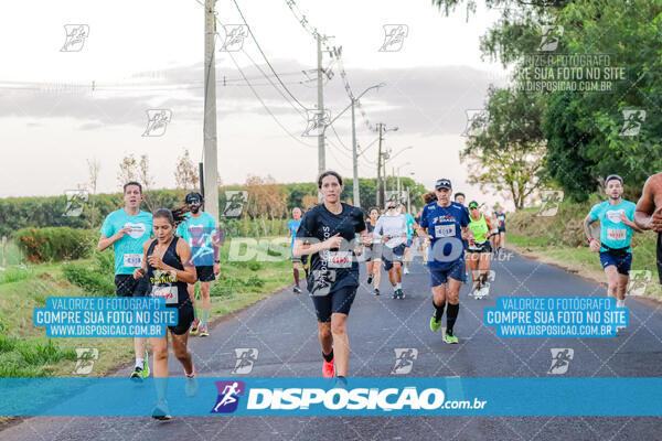 2ª Corrida Amigão