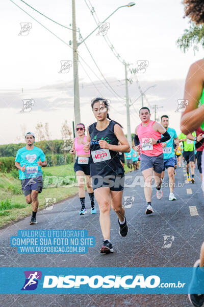 2ª Corrida Amigão