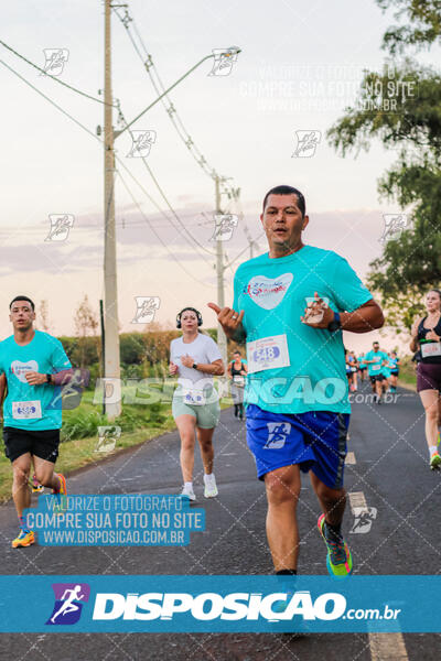 2ª Corrida Amigão