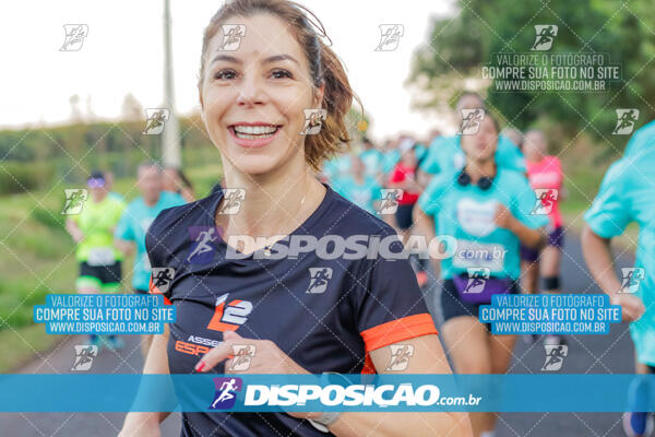 2ª Corrida Amigão