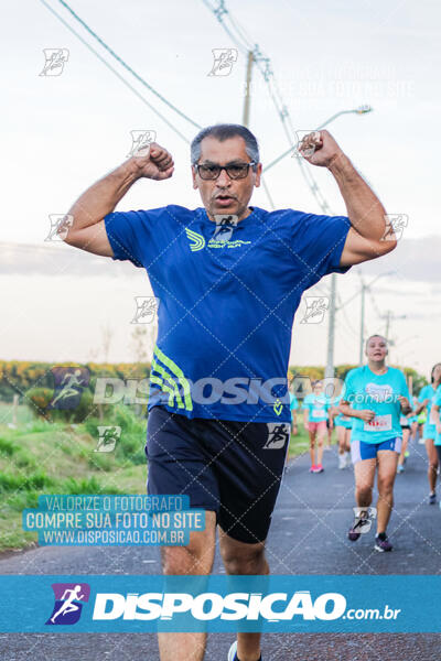 2ª Corrida Amigão