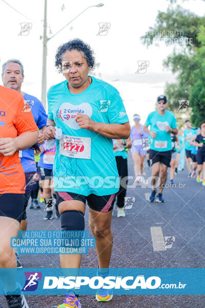 2ª Corrida Amigão