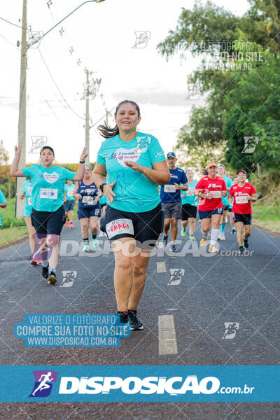 2ª Corrida Amigão