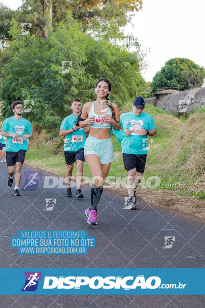 2ª Corrida Amigão