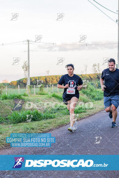 2ª Corrida Amigão