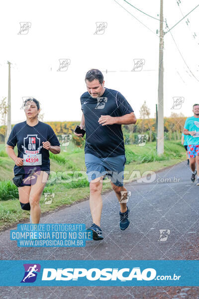 2ª Corrida Amigão