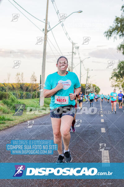 2ª Corrida Amigão