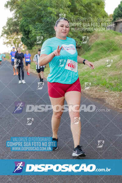 2ª Corrida Amigão