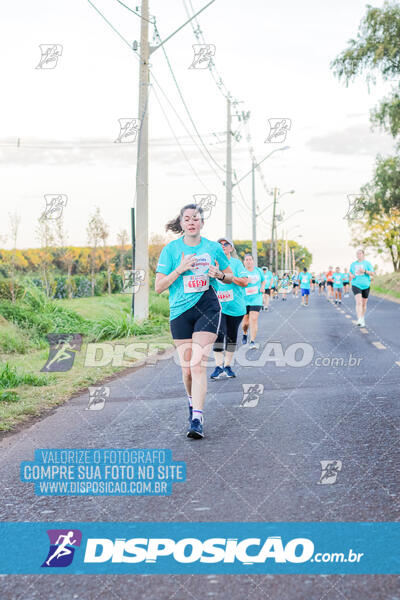 2ª Corrida Amigão