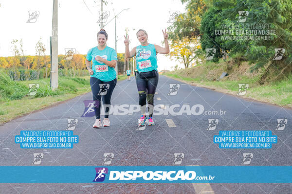 2ª Corrida Amigão