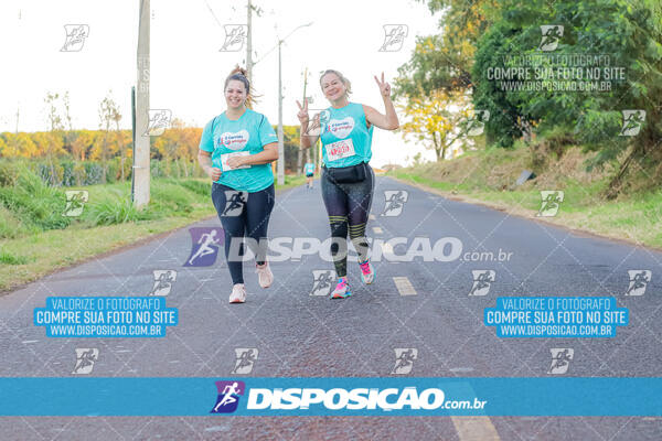 2ª Corrida Amigão