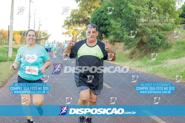 2ª Corrida Amigão