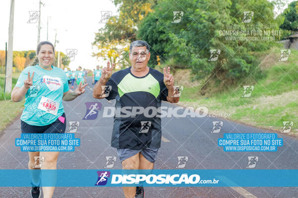 2ª Corrida Amigão