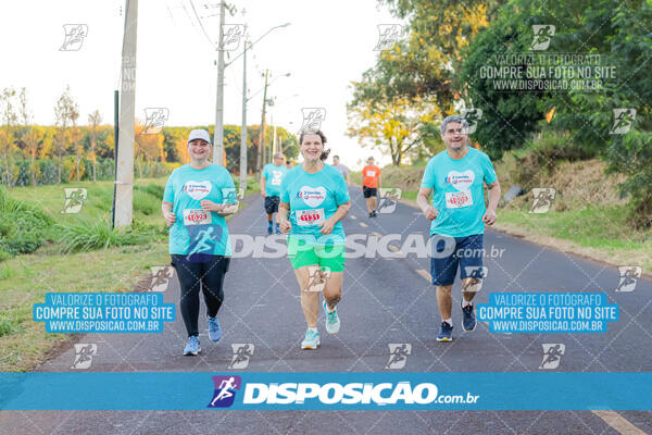 2ª Corrida Amigão