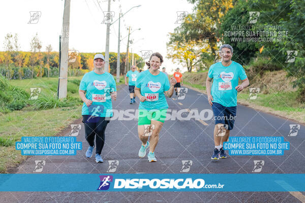 2ª Corrida Amigão