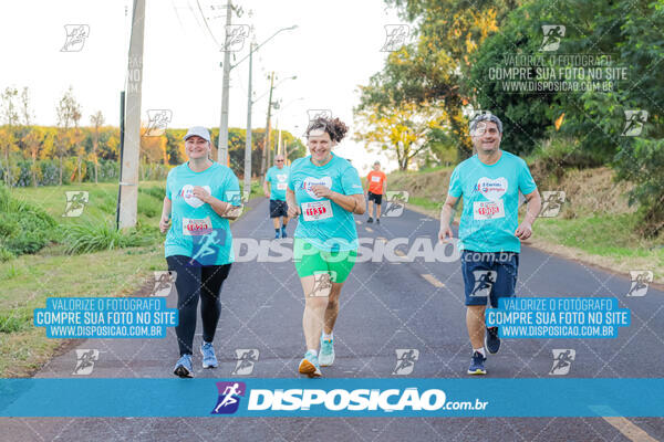 2ª Corrida Amigão