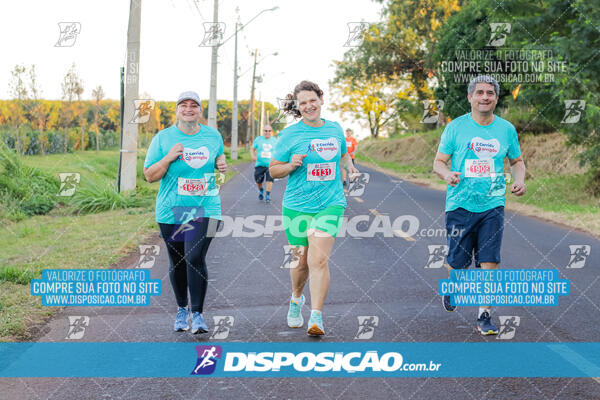 2ª Corrida Amigão