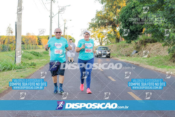 2ª Corrida Amigão