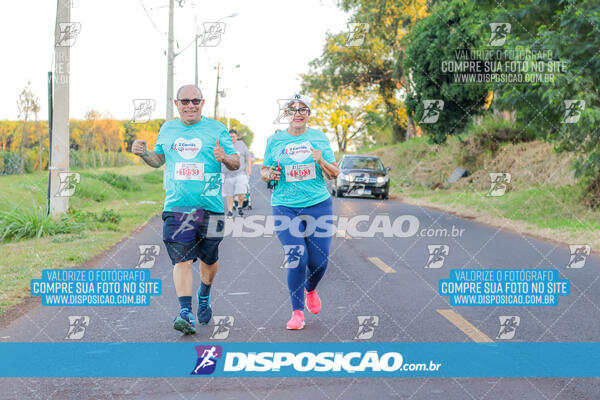 2ª Corrida Amigão