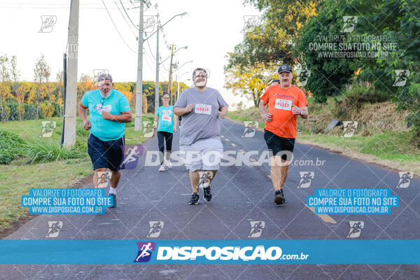 2ª Corrida Amigão