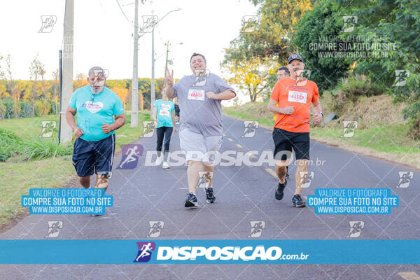 2ª Corrida Amigão