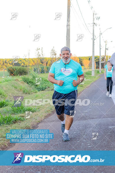 2ª Corrida Amigão