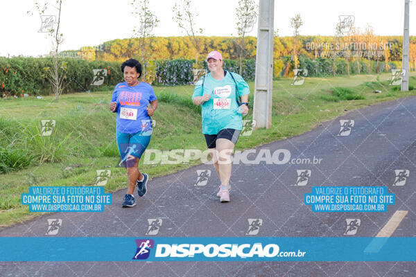 2ª Corrida Amigão