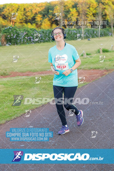 2ª Corrida Amigão