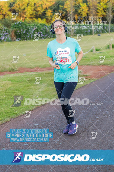 2ª Corrida Amigão