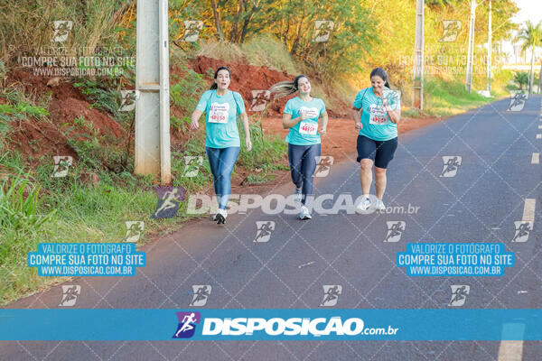 2ª Corrida Amigão