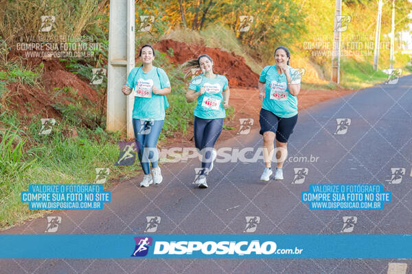 2ª Corrida Amigão