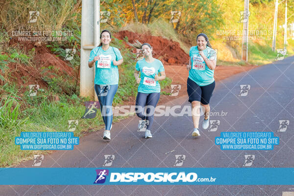 2ª Corrida Amigão