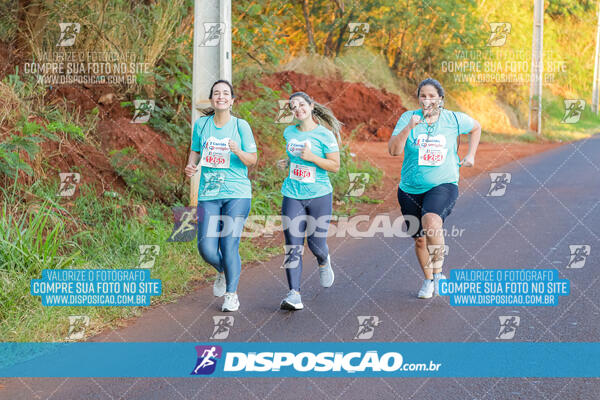 2ª Corrida Amigão