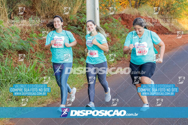 2ª Corrida Amigão