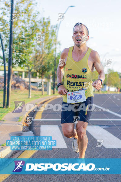 2ª Corrida Amigão