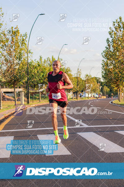 2ª Corrida Amigão