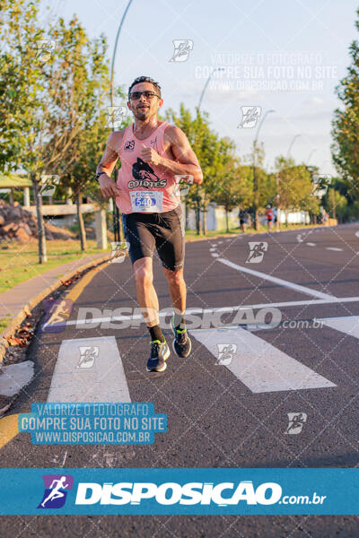 2ª Corrida Amigão