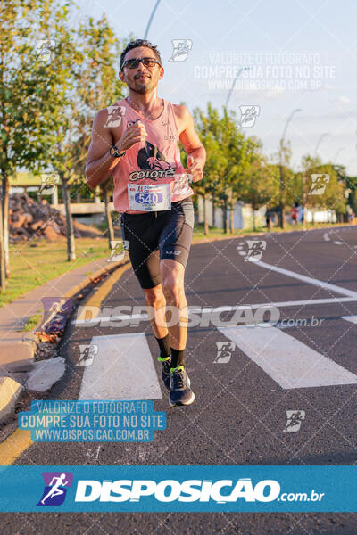 2ª Corrida Amigão