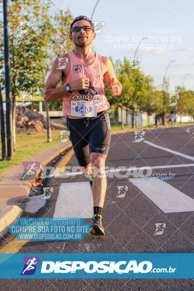 2ª Corrida Amigão