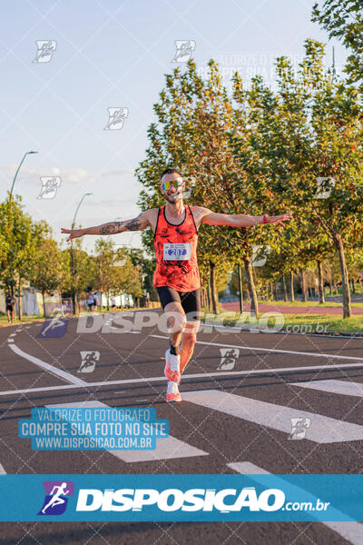 2ª Corrida Amigão