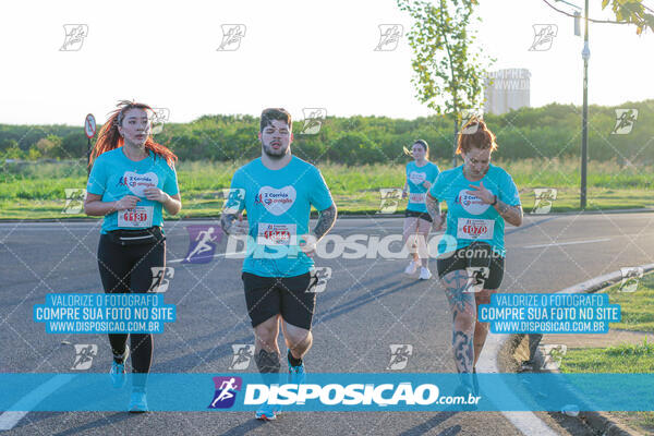 2ª Corrida Amigão