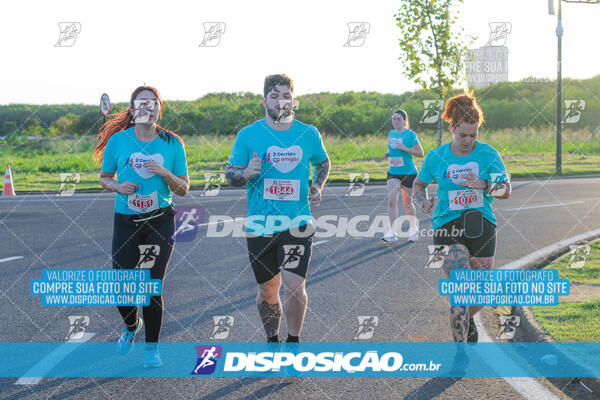 2ª Corrida Amigão