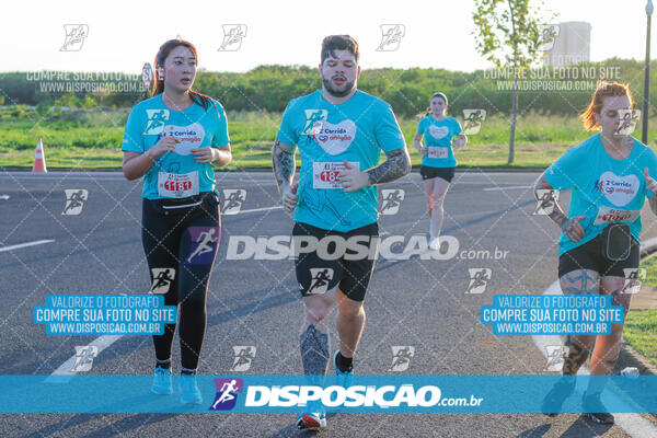 2ª Corrida Amigão