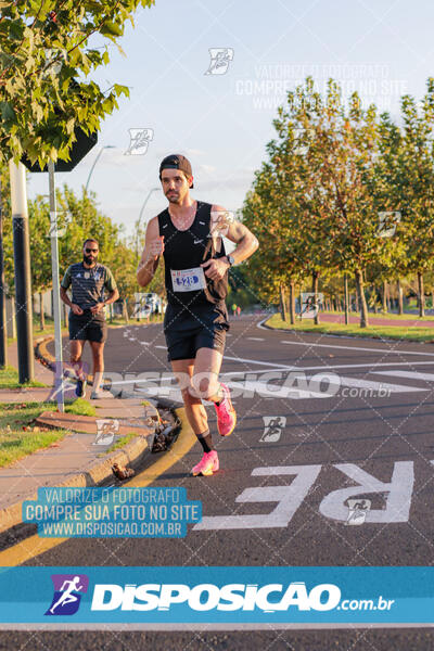 2ª Corrida Amigão