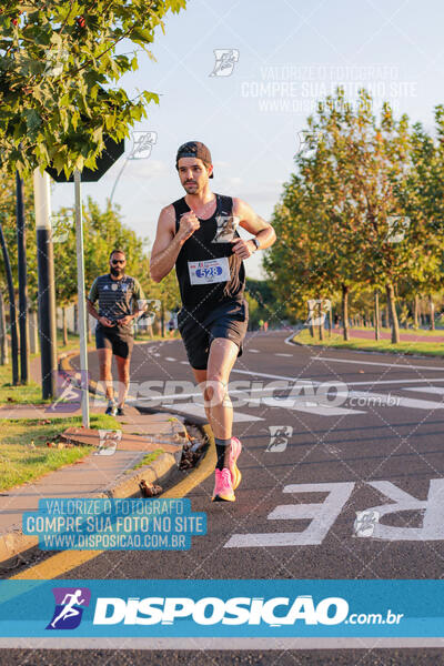 2ª Corrida Amigão