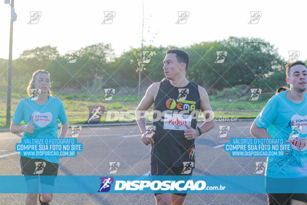 2ª Corrida Amigão