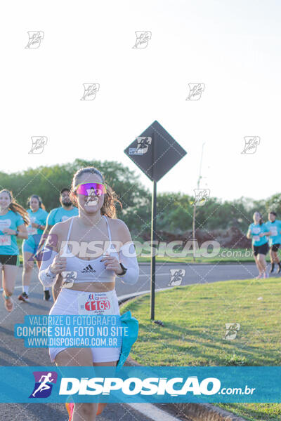 2ª Corrida Amigão