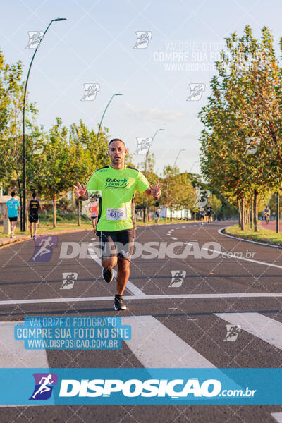 2ª Corrida Amigão